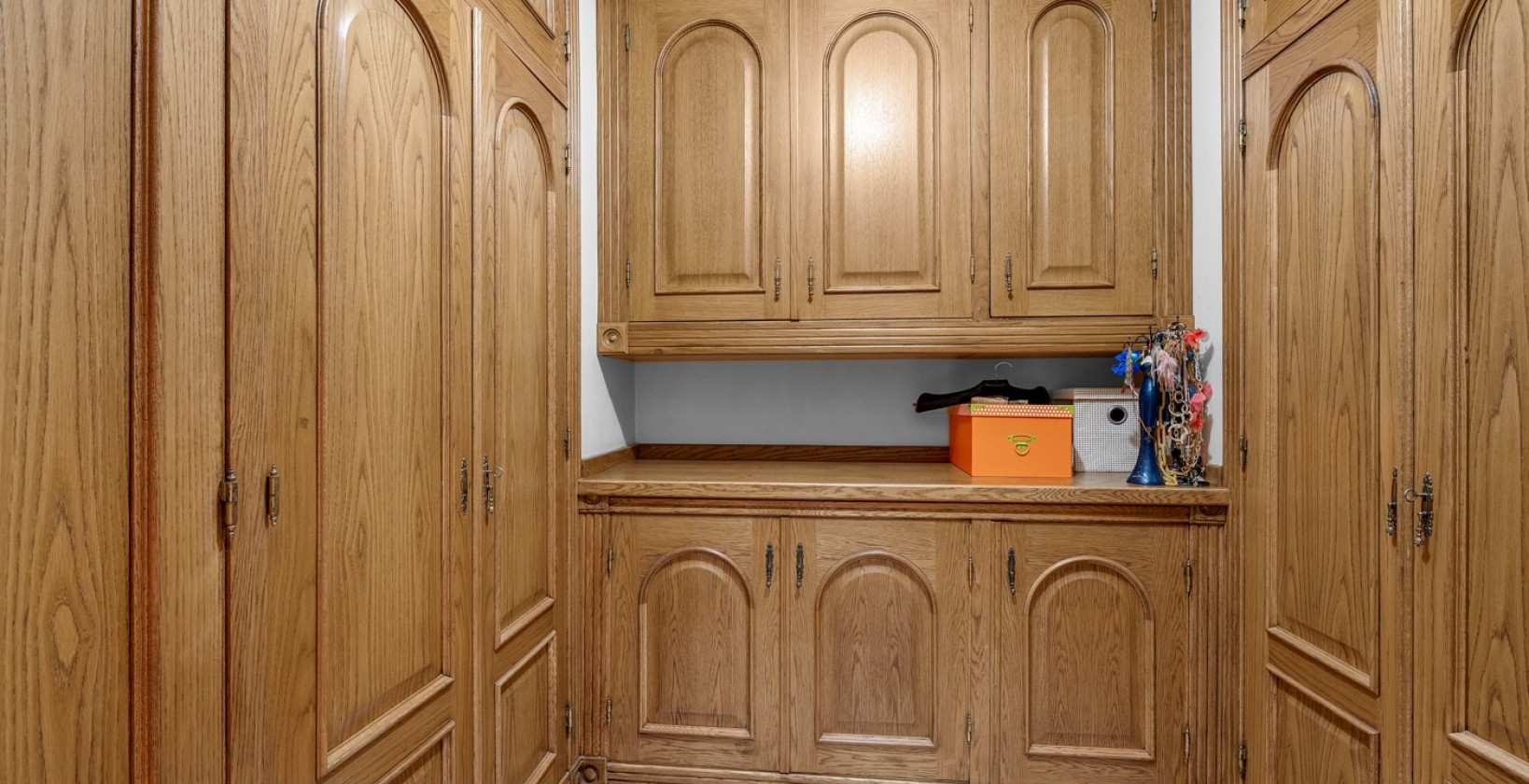 Bruktbolig - Villa - Torrevieja - La Mata