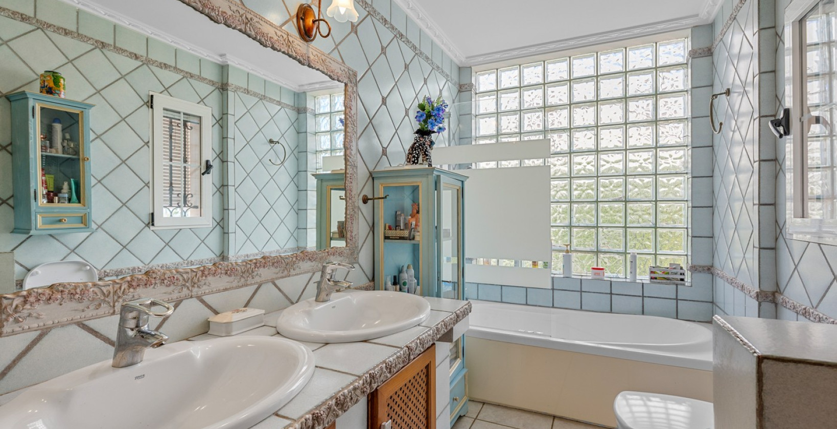 Bruktbolig - Villa - Torrevieja - La Mata