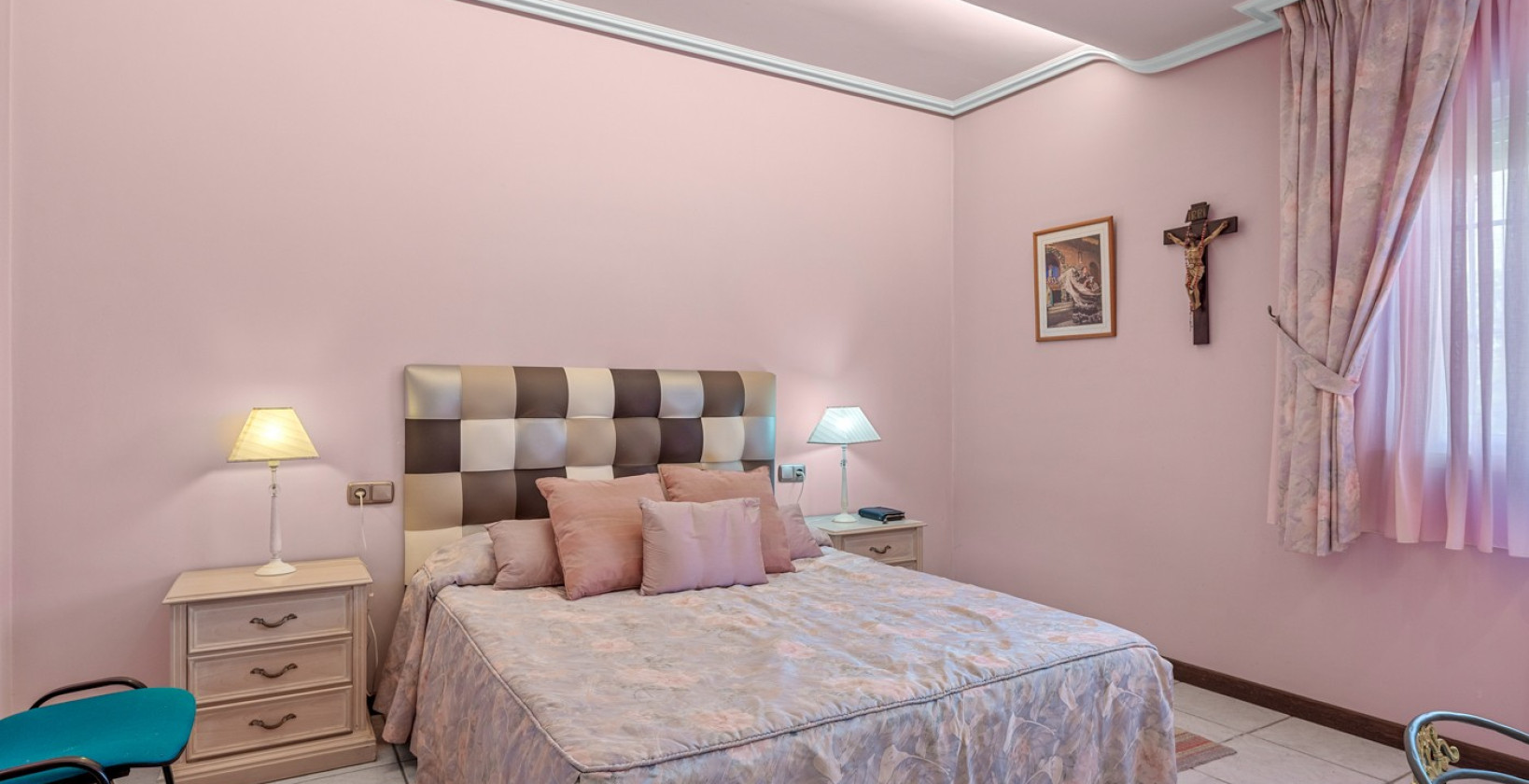 Bruktbolig - Villa - Torrevieja - La Mata