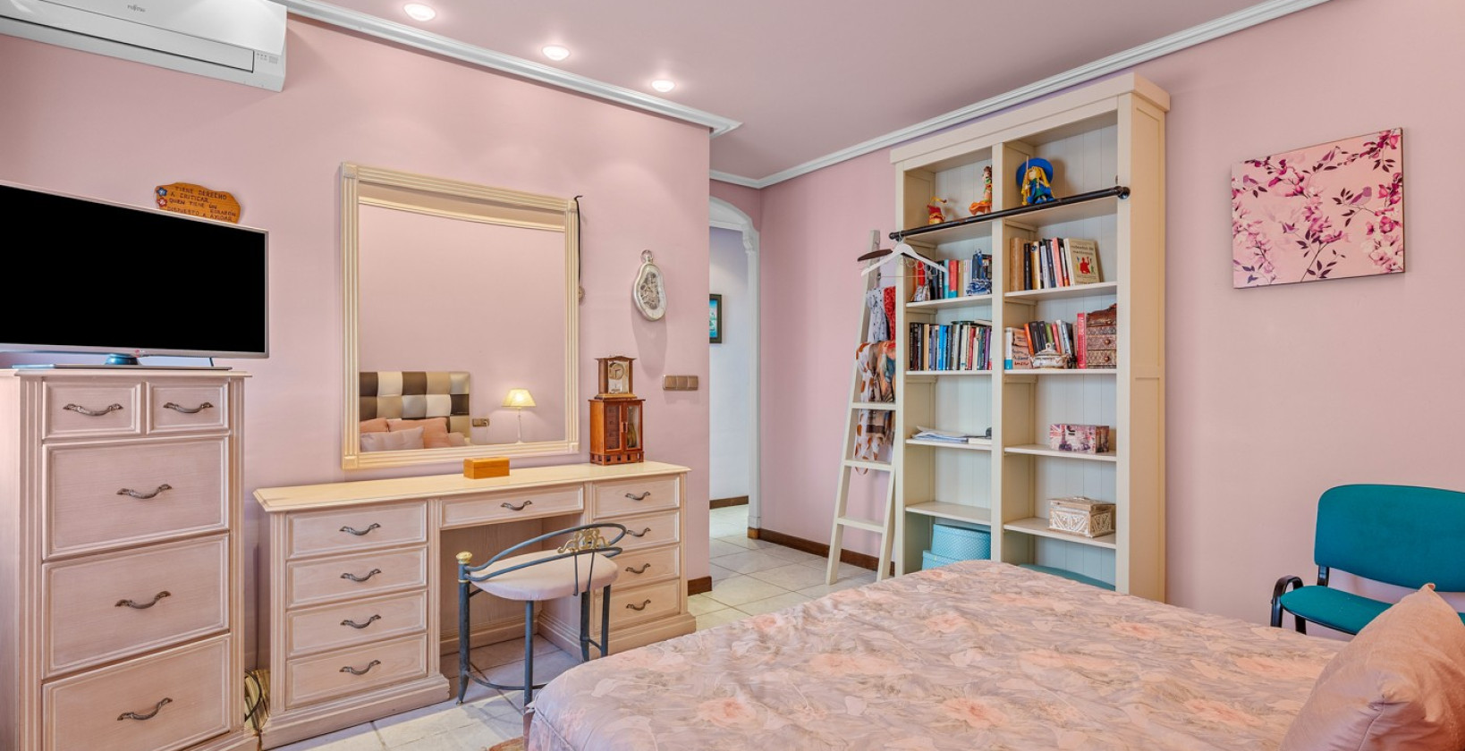 Bruktbolig - Villa - Torrevieja - La Mata