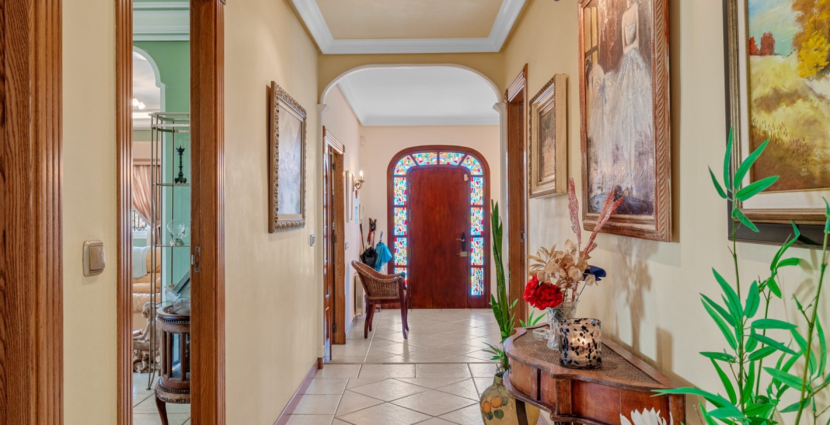 Bruktbolig - Villa - Torrevieja - La Mata