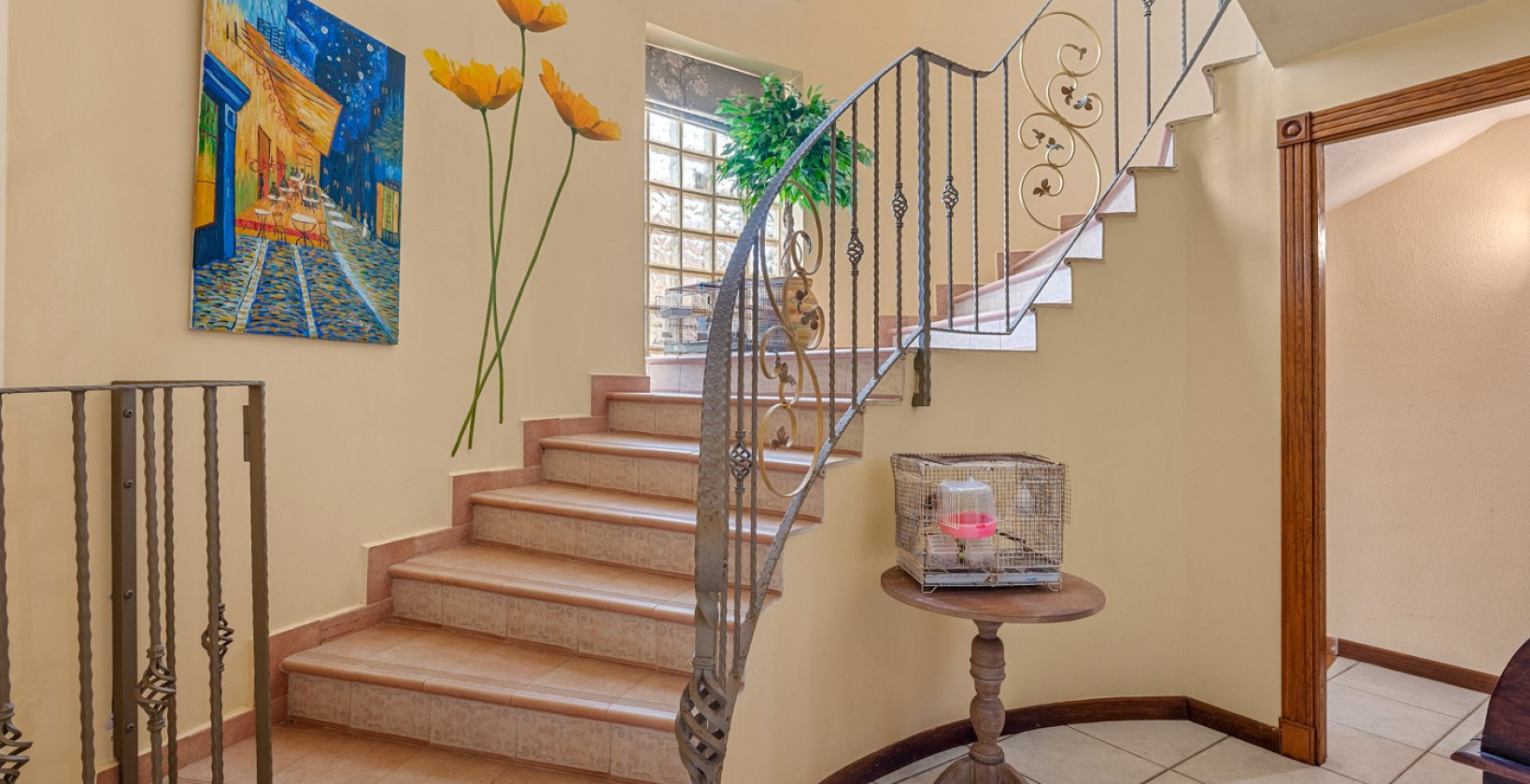 Bruktbolig - Villa - Torrevieja - La Mata