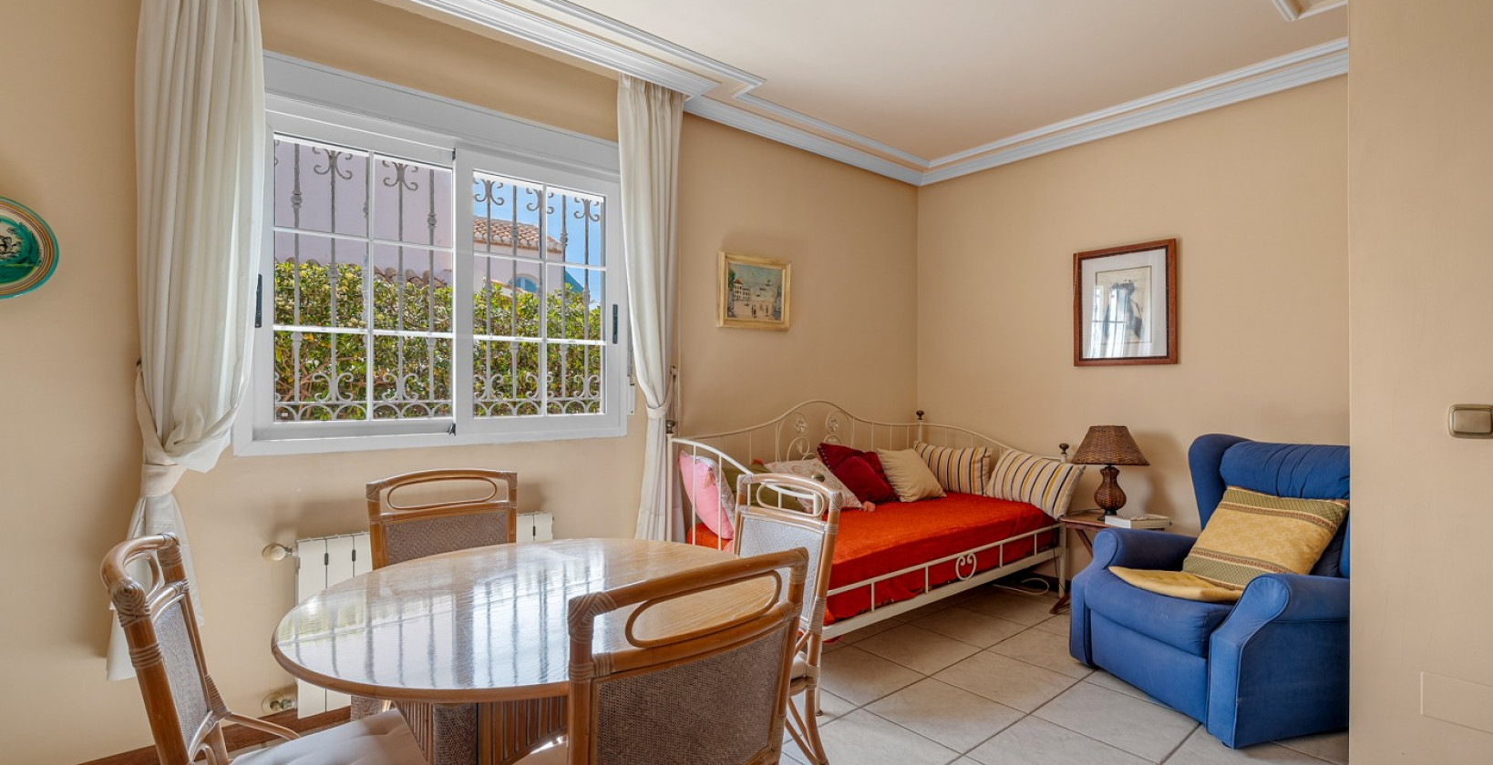 Bruktbolig - Villa - Torrevieja - La Mata