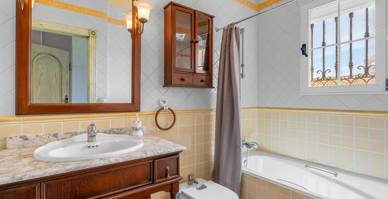 Bruktbolig - Villa - Torrevieja - La Mata