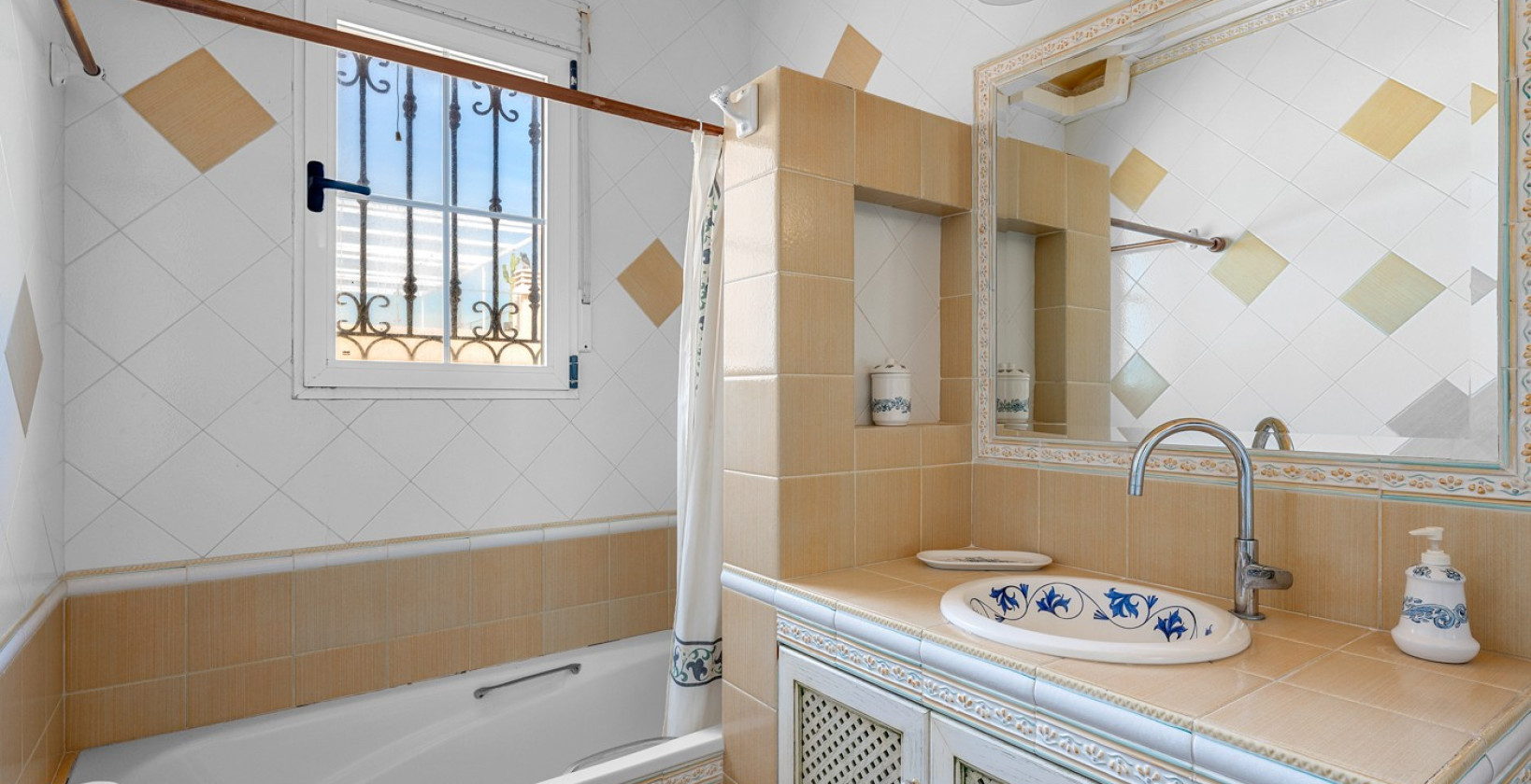 Bruktbolig - Villa - Torrevieja - La Mata