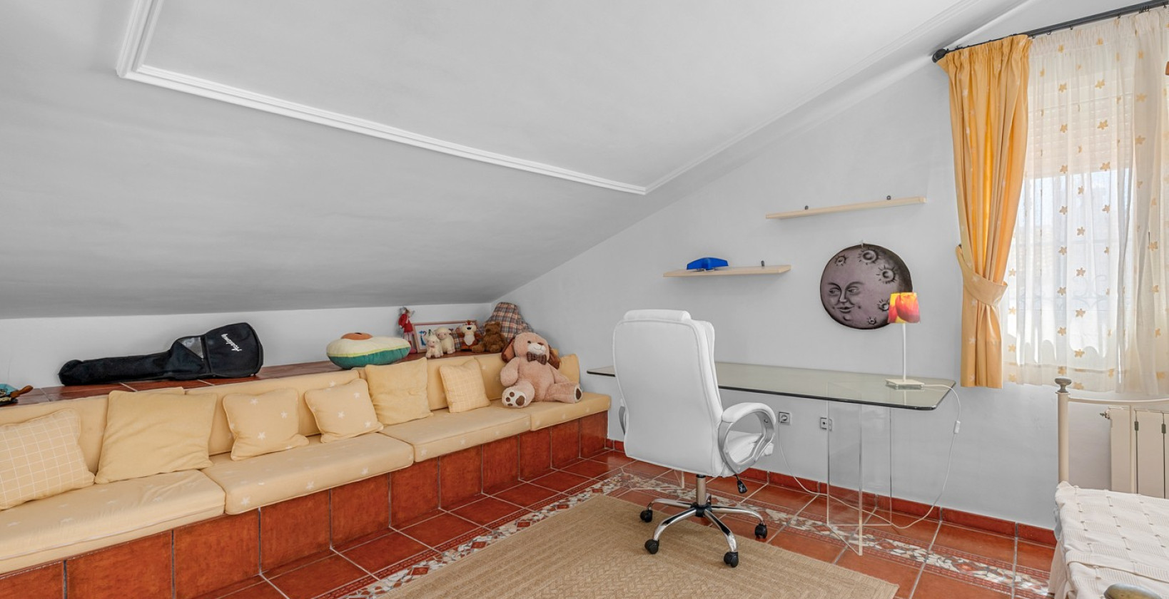 Bruktbolig - Villa - Torrevieja - La Mata