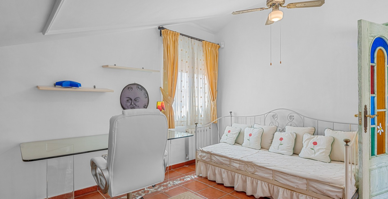 Bruktbolig - Villa - Torrevieja - La Mata