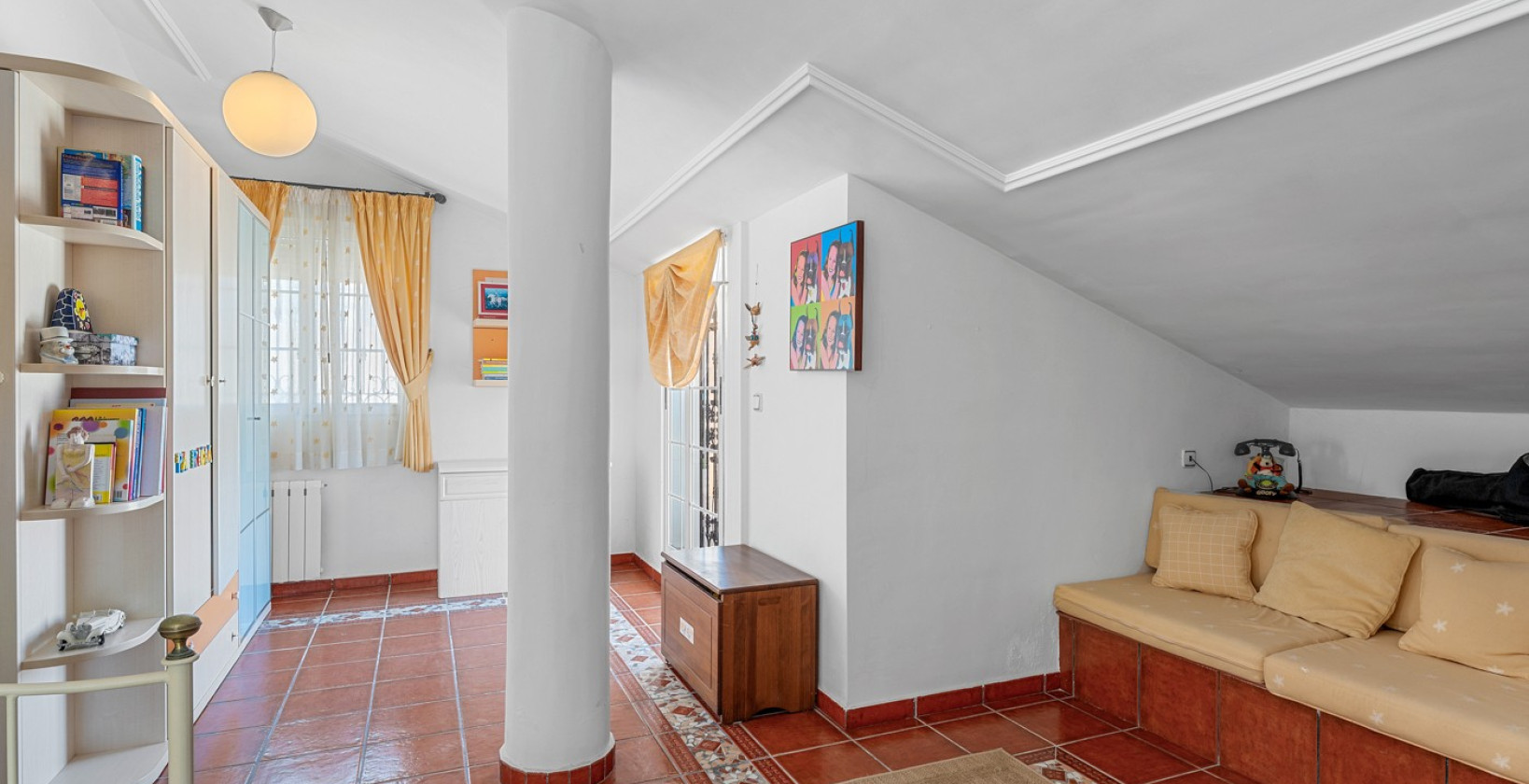 Bruktbolig - Villa - Torrevieja - La Mata