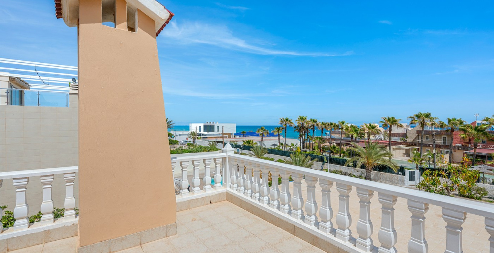 Bruktbolig - Villa - Torrevieja - La Mata