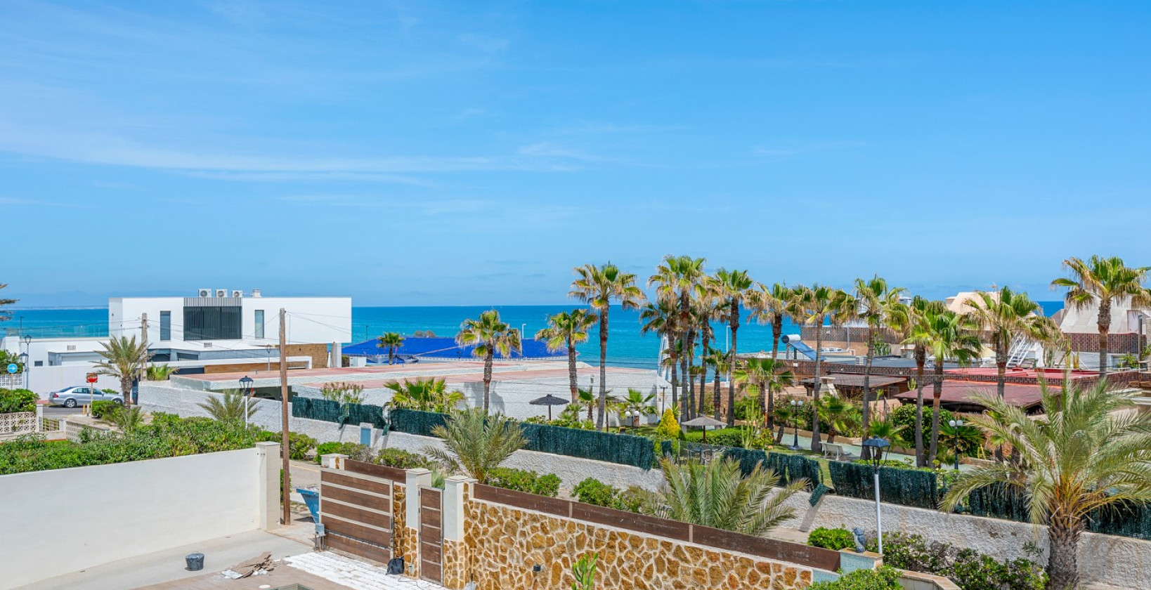 Bruktbolig - Villa - Torrevieja - La Mata