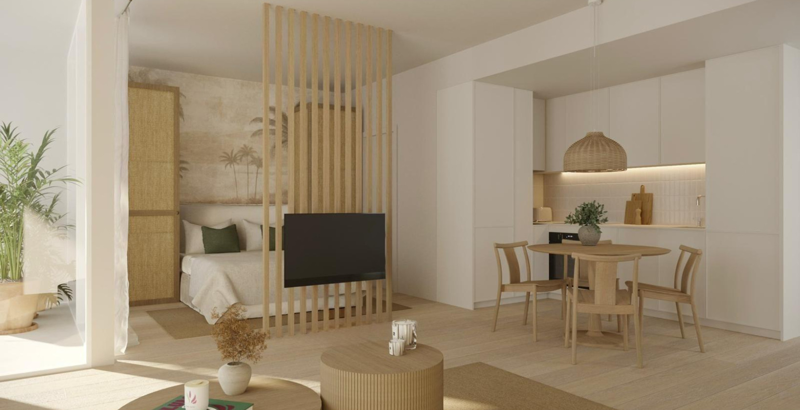 New Build - Apartment / flat - San Pedro del Pinatar - Lo pagan