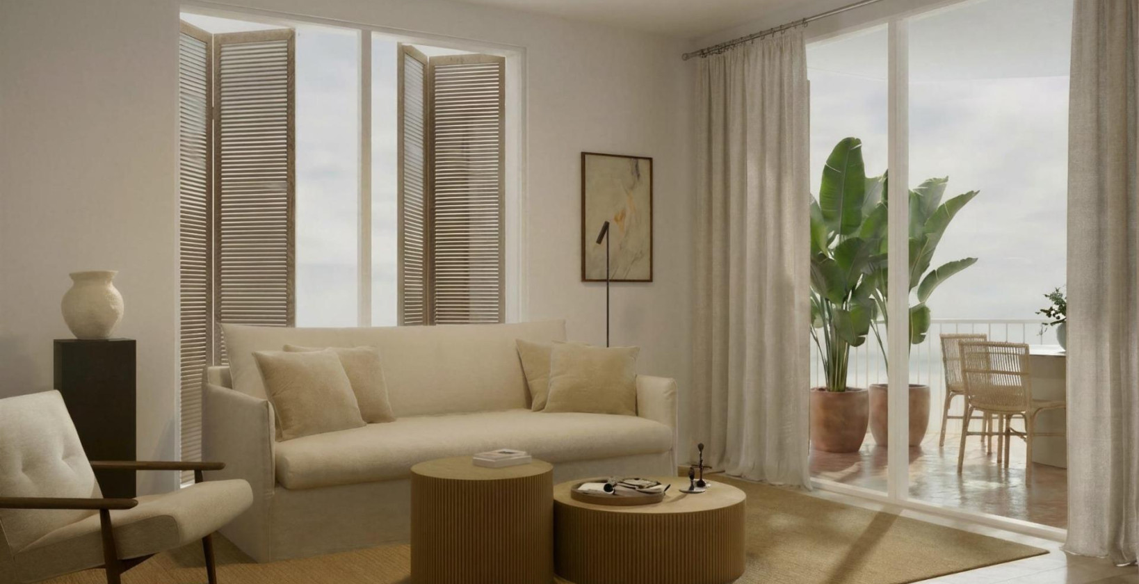 New Build - Apartment / flat - San Pedro del Pinatar - Lo pagan