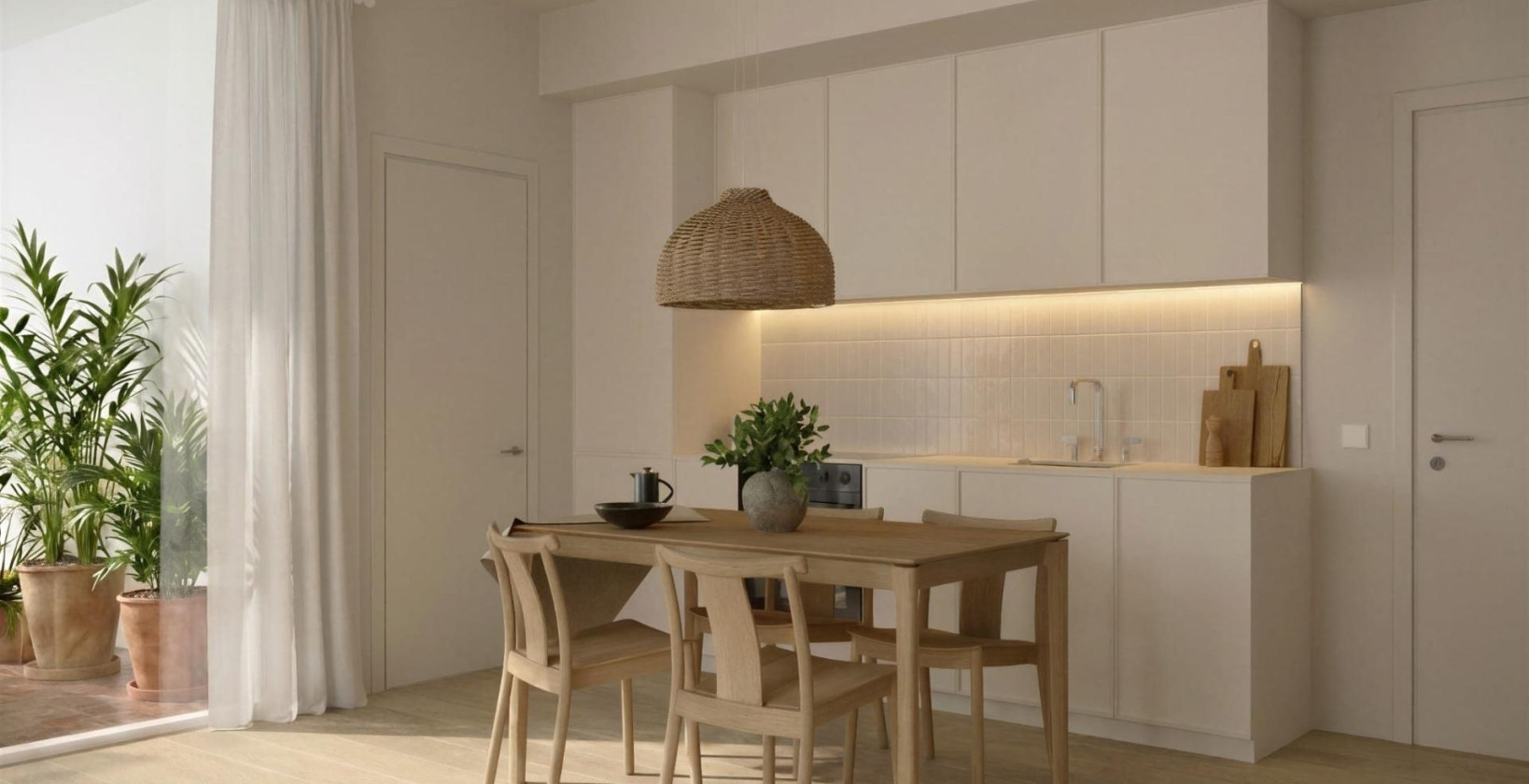 New Build - Apartment / flat - San Pedro del Pinatar - Lo pagan