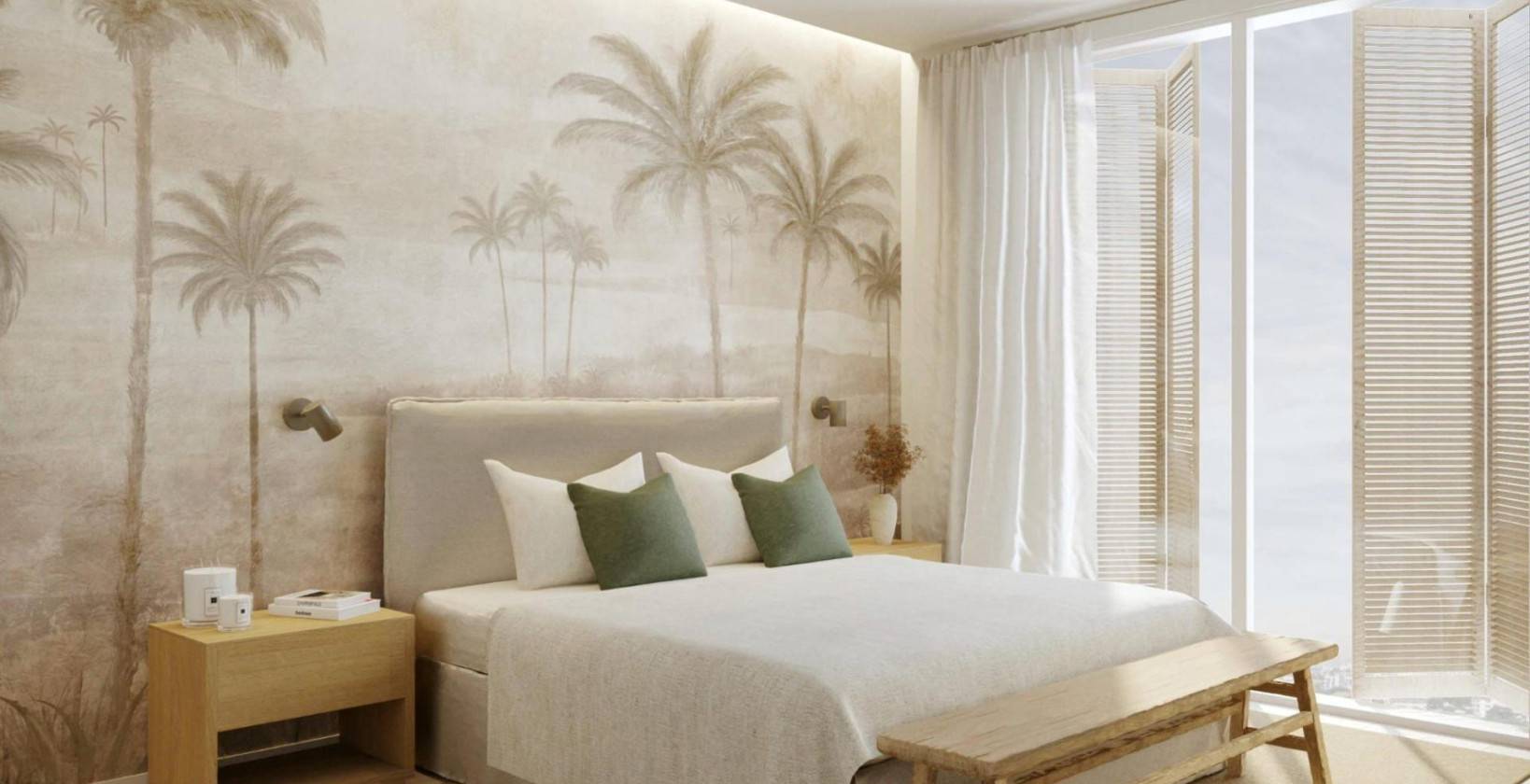 New Build - Apartment / flat - San Pedro del Pinatar - Lo pagan