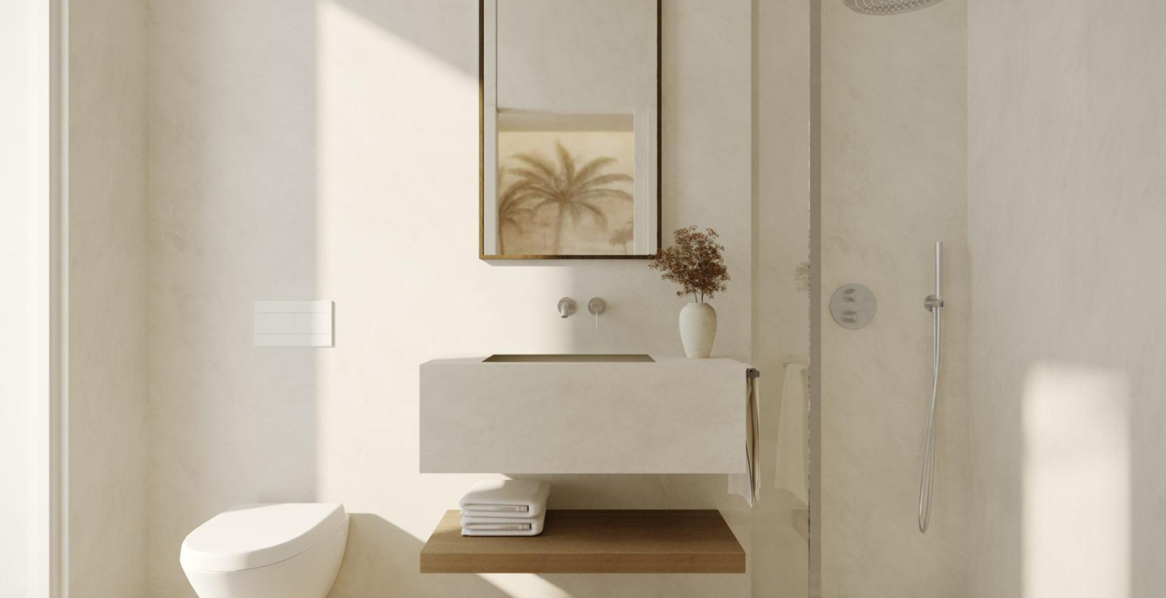 New Build - Apartment / flat - San Pedro del Pinatar - Lo pagan