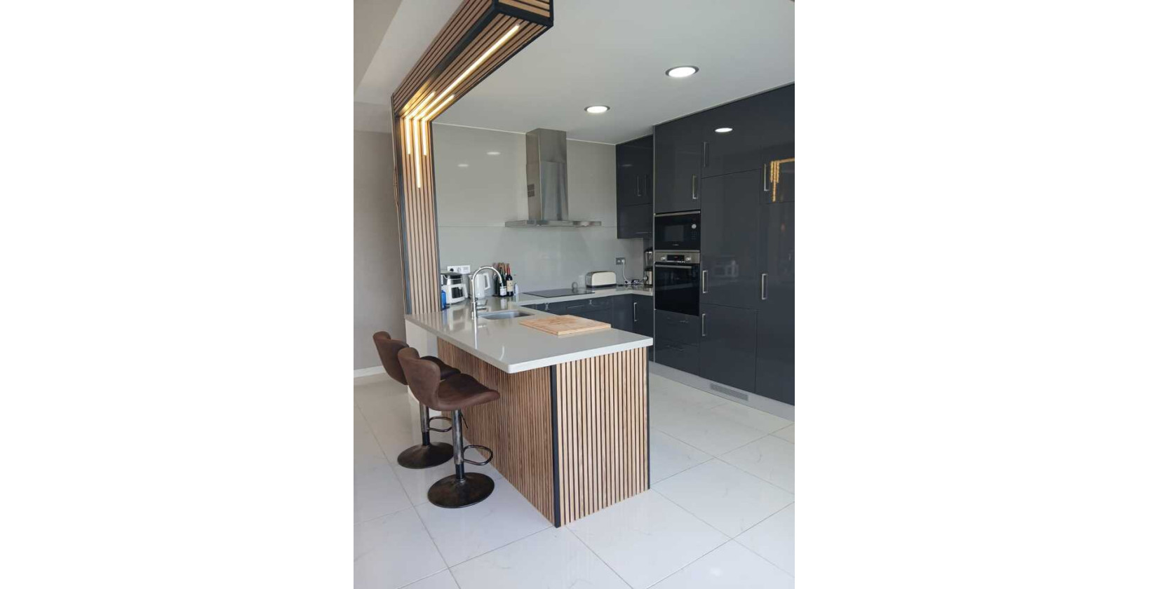 Resale - Villa - Villamartín - PAU 8