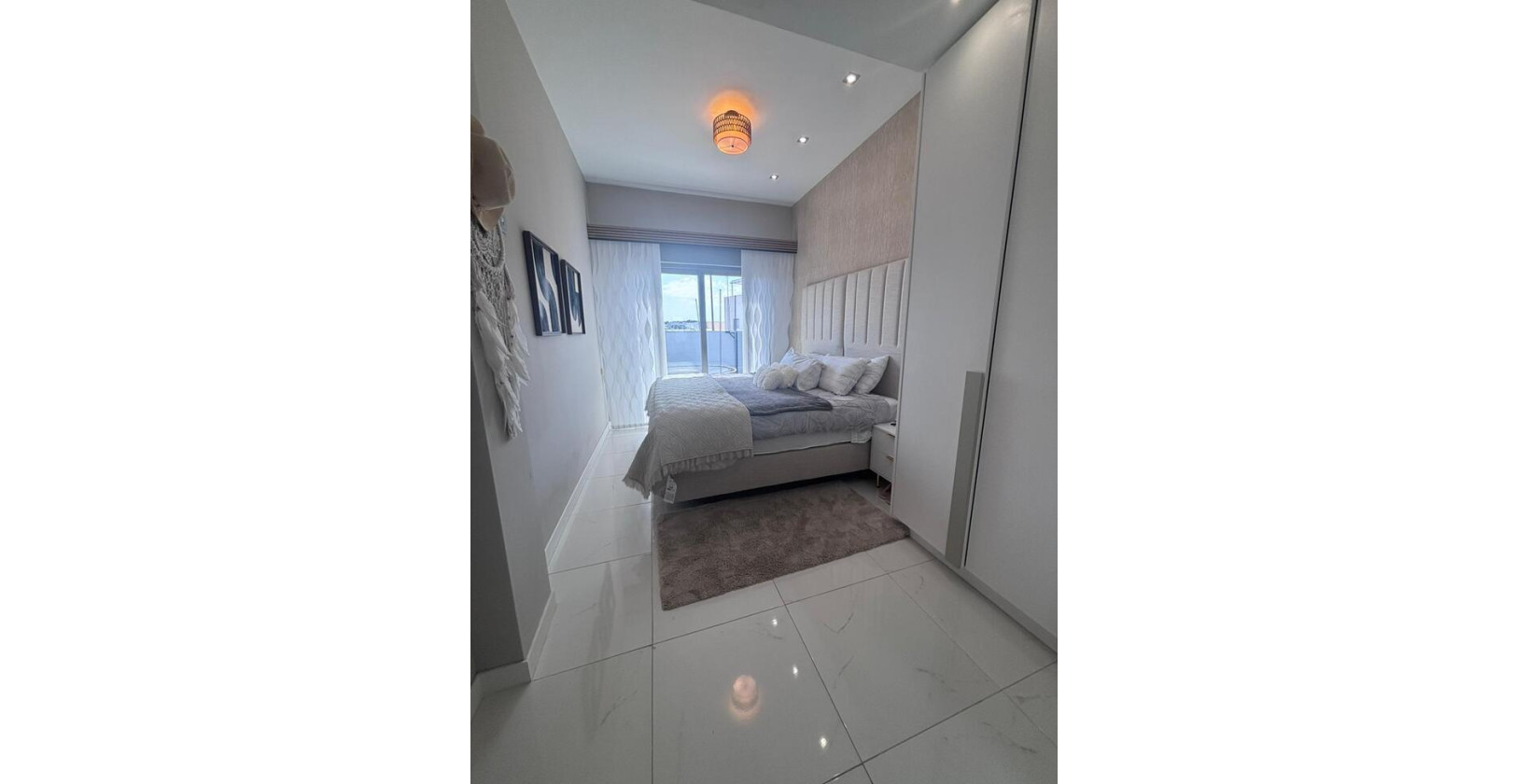 Resale - Villa - Villamartín - PAU 8