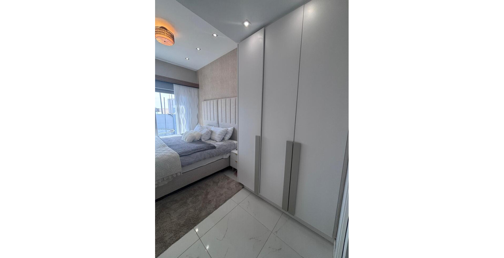 Resale - Villa - Villamartín - PAU 8