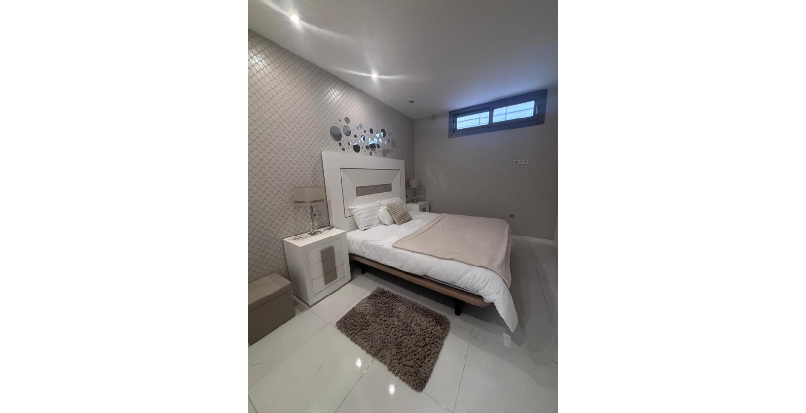 Resale - Villa - Villamartín - PAU 8