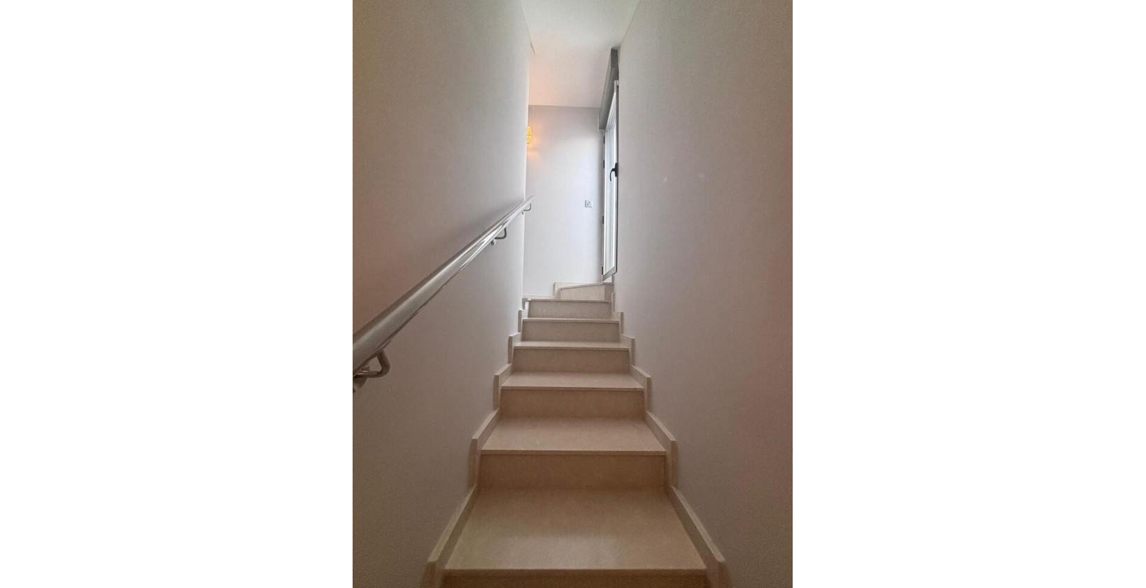 Resale - Villa - Villamartín - PAU 8