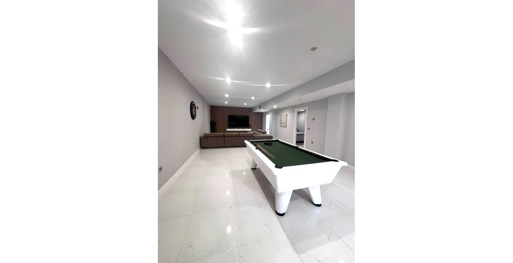 Resale - Villa - Villamartín - PAU 8
