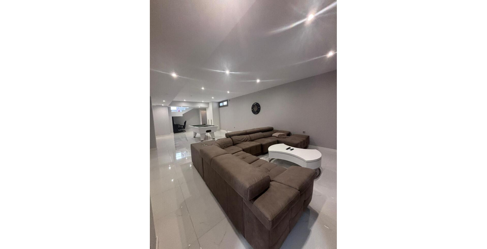 Resale - Villa - Villamartín - PAU 8
