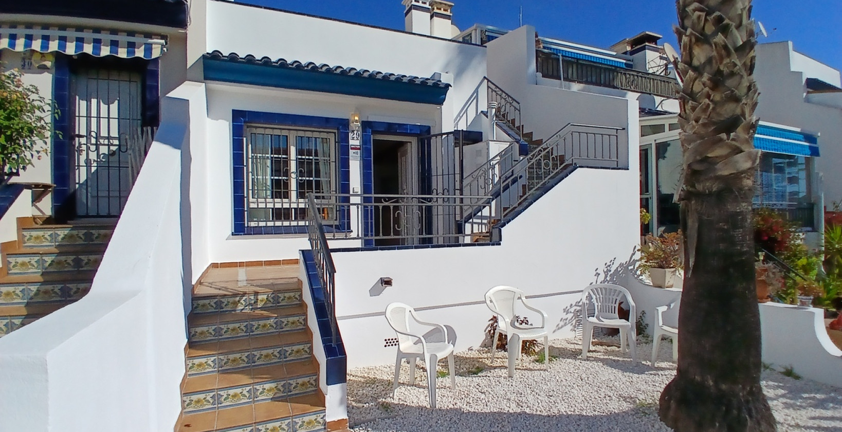 Resale - Apartment / flat - Villamartín - La Rioja V