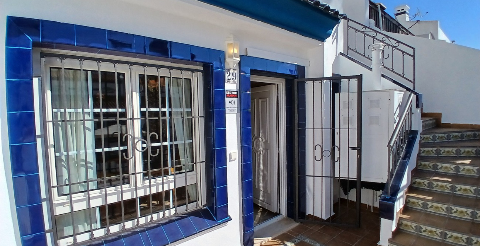 Resale - Apartment / flat - Villamartín - La Rioja V