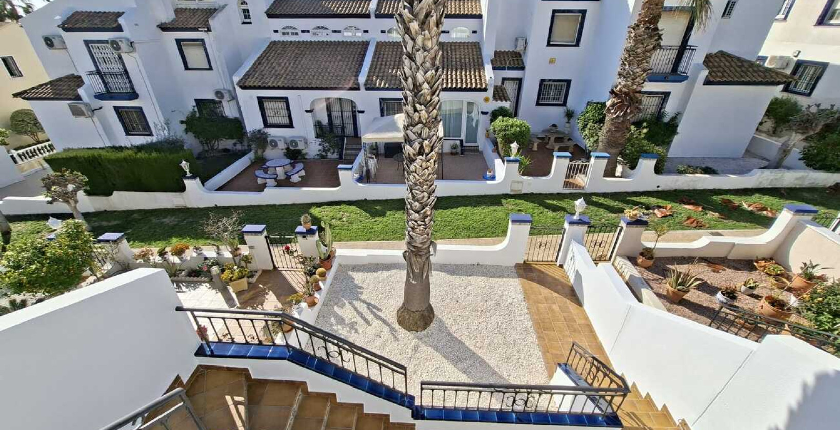 Resale - Apartment / flat - Villamartín - La Rioja V