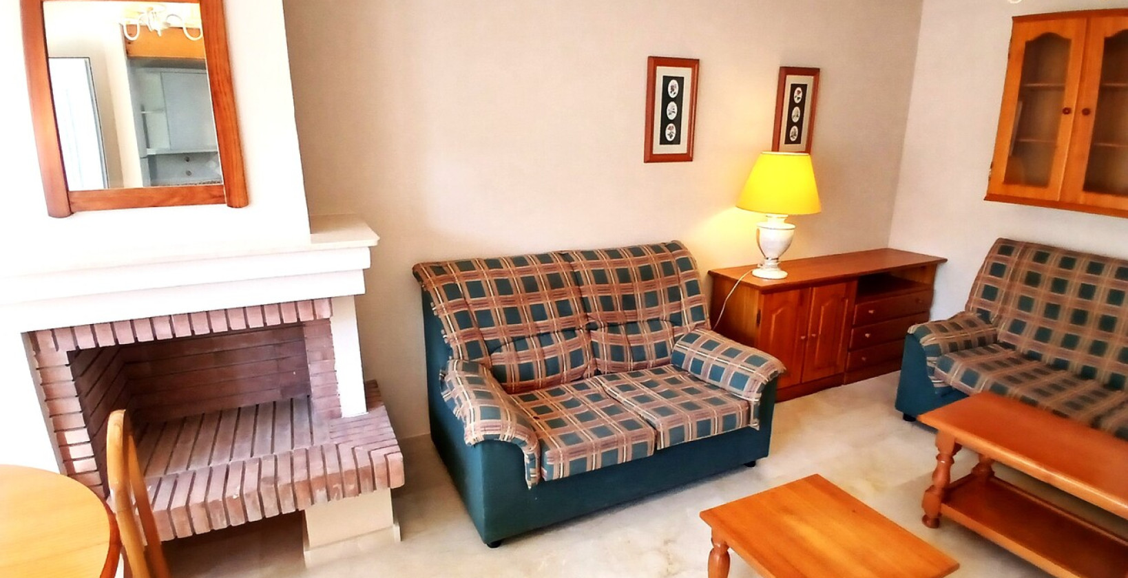 Resale - Apartment / flat - Villamartín - La Rioja V