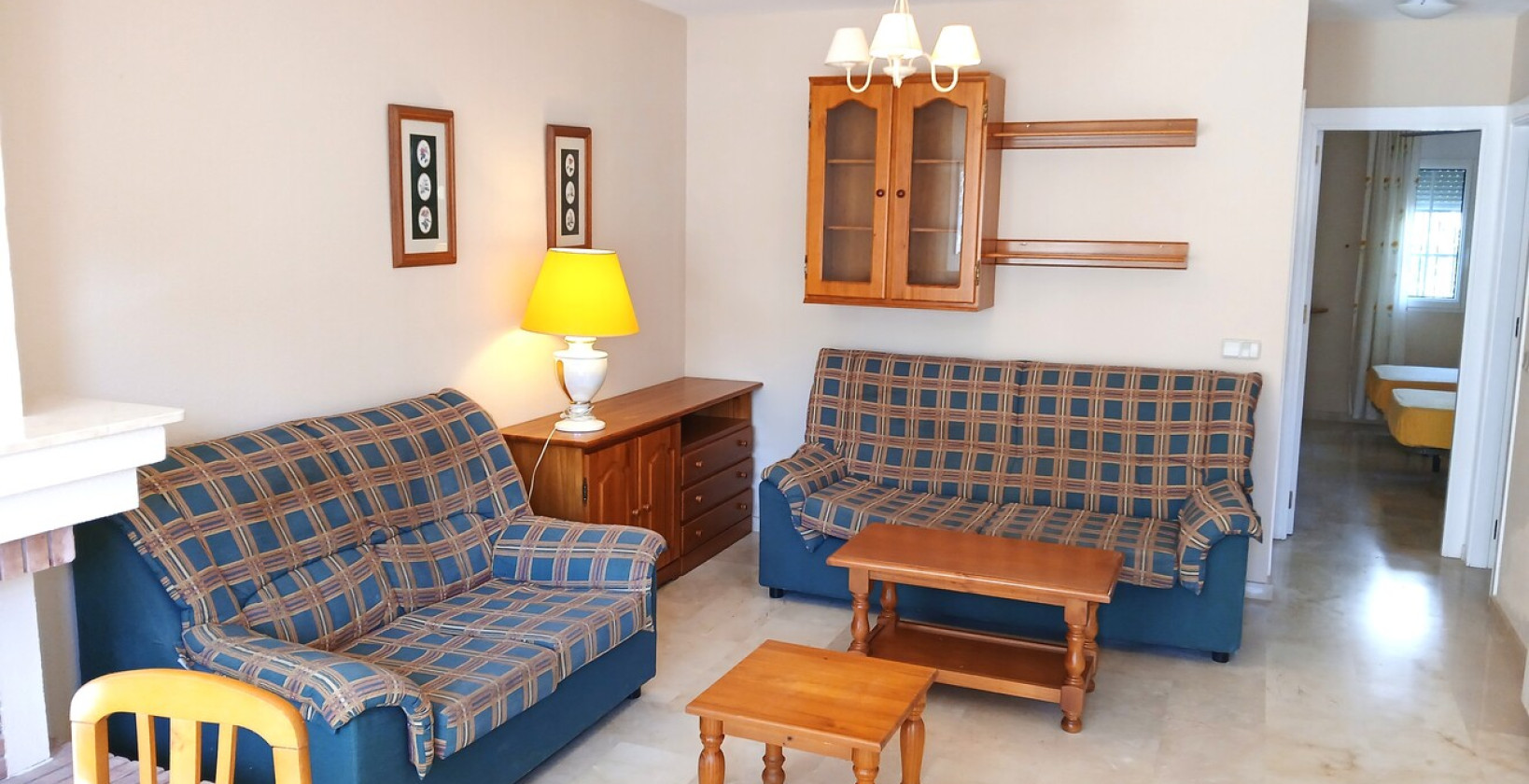 Resale - Apartment / flat - Villamartín - La Rioja V