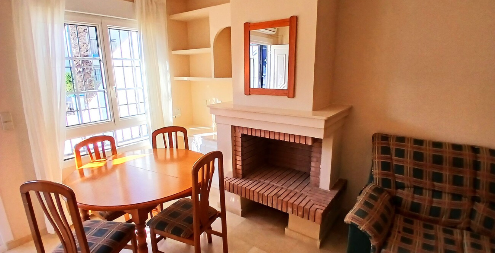 Resale - Apartment / flat - Villamartín - La Rioja V