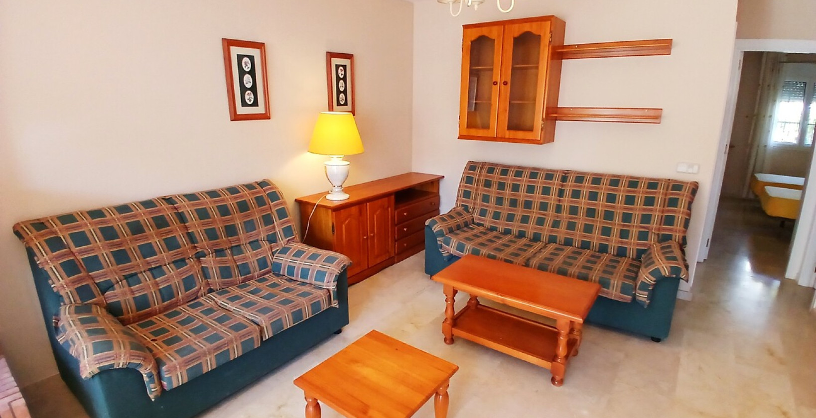 Resale - Apartment / flat - Villamartín - La Rioja V
