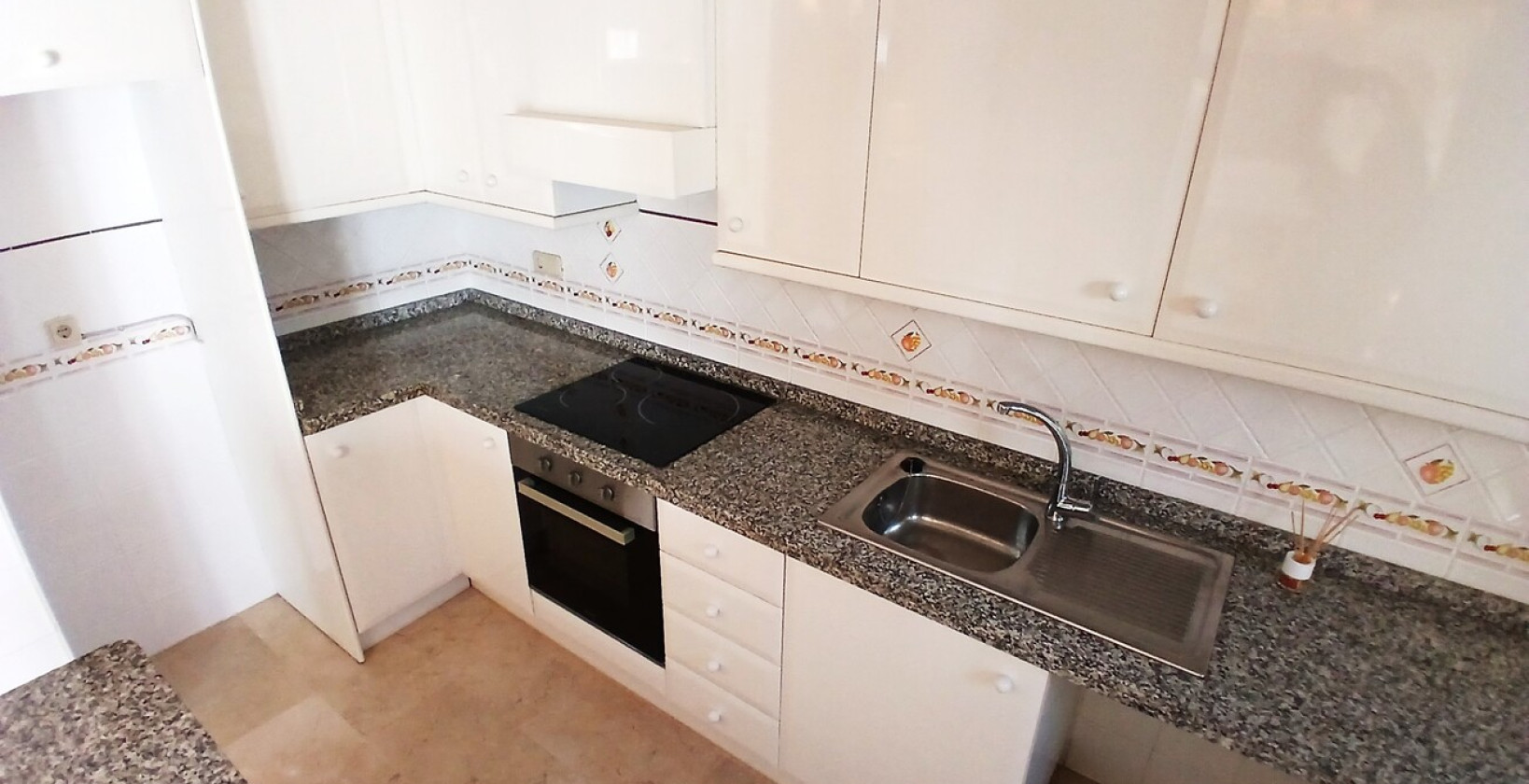 Resale - Apartment / flat - Villamartín - La Rioja V
