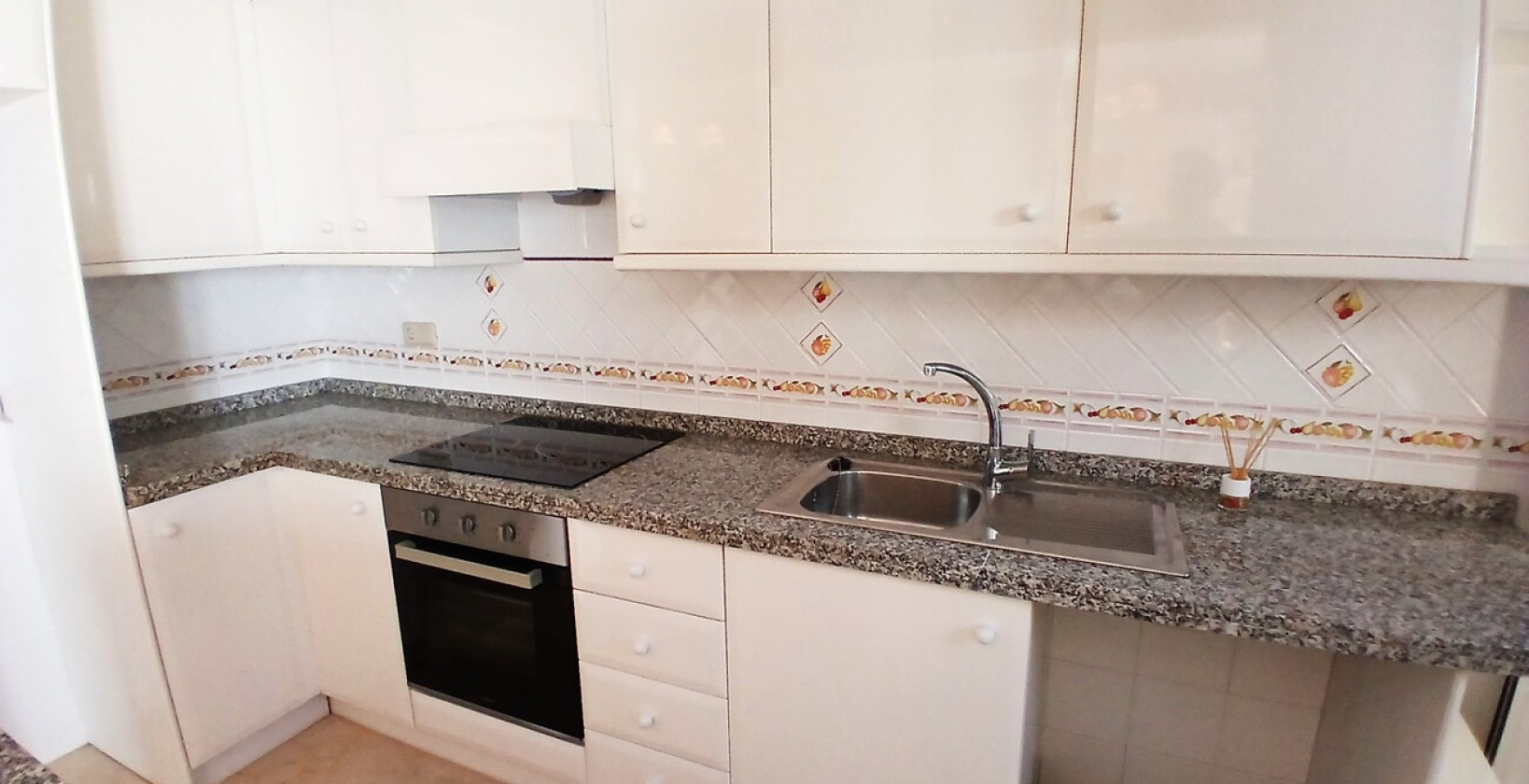 Resale - Apartment / flat - Villamartín - La Rioja V