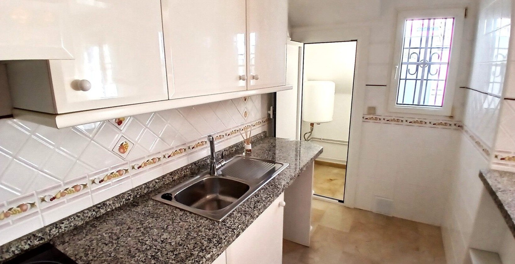 Resale - Apartment / flat - Villamartín - La Rioja V