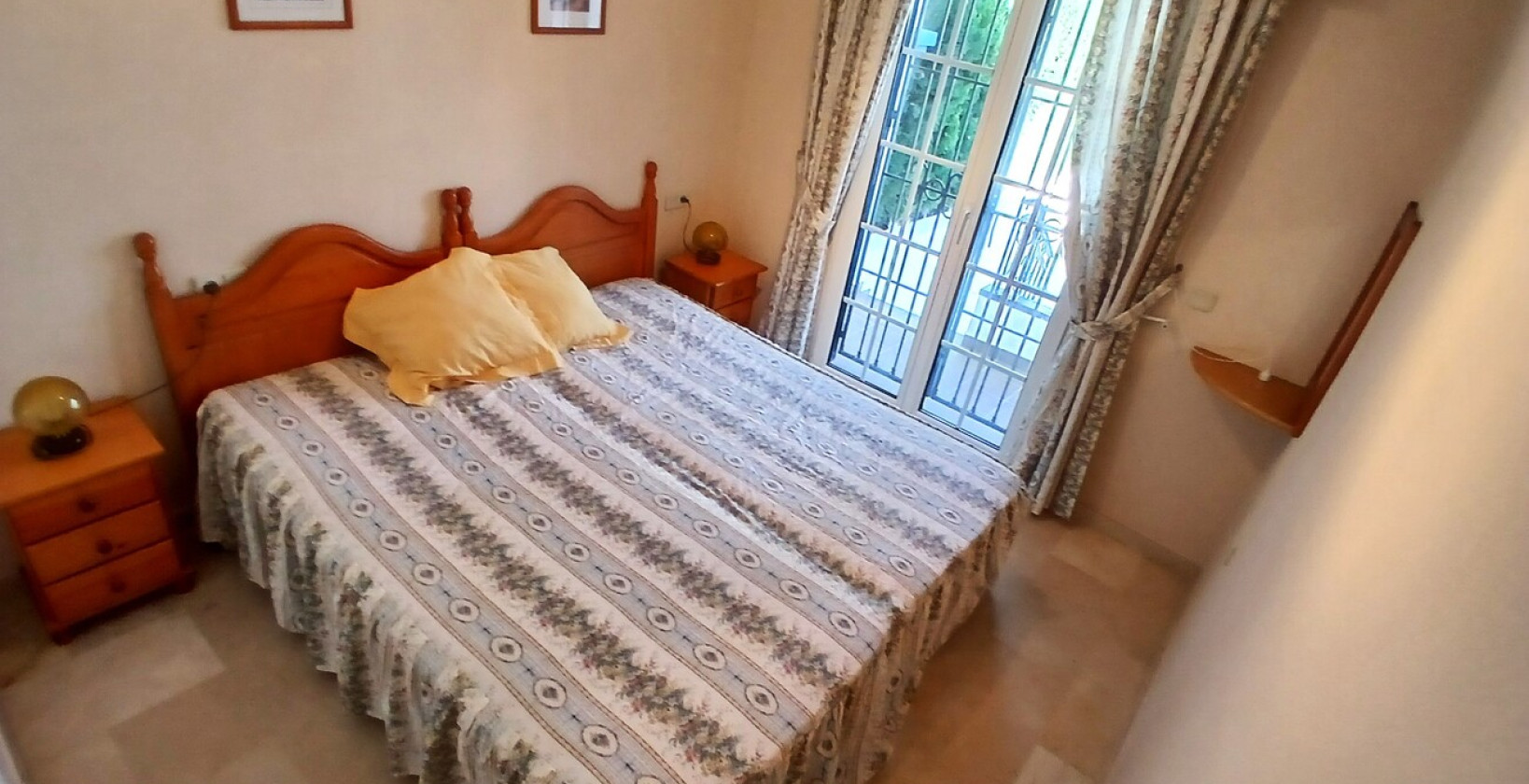 Resale - Apartment / flat - Villamartín - La Rioja V