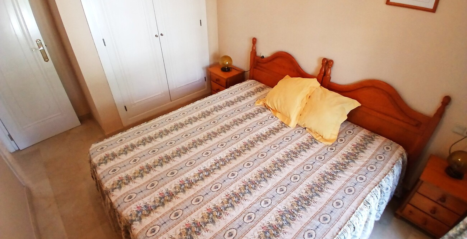 Resale - Apartment / flat - Villamartín - La Rioja V