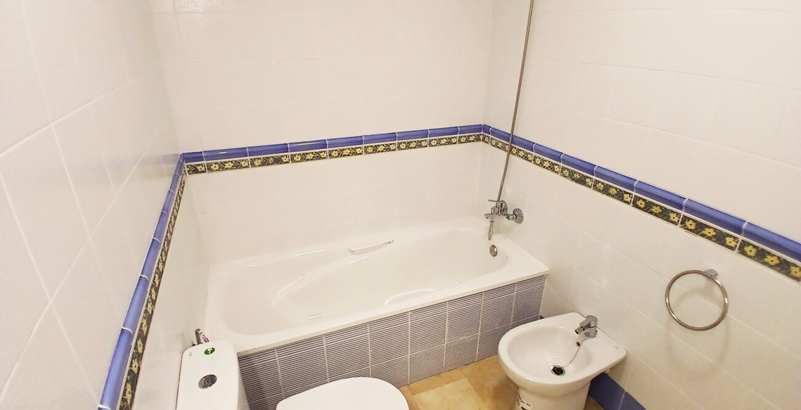 Resale - Apartment / flat - Villamartín - La Rioja V