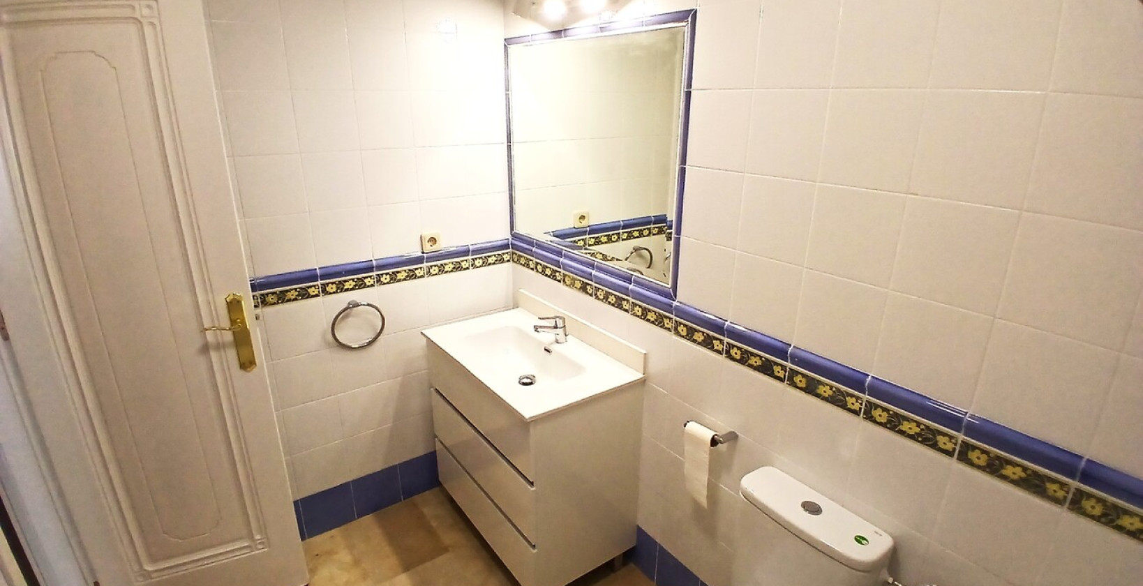 Resale - Apartment / flat - Villamartín - La Rioja V