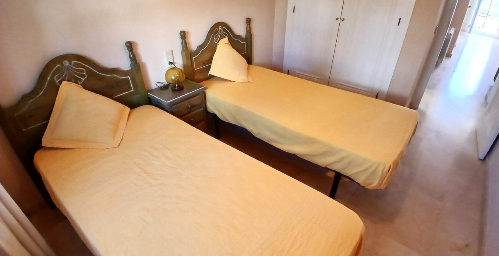 Resale - Apartment / flat - Villamartín - La Rioja V