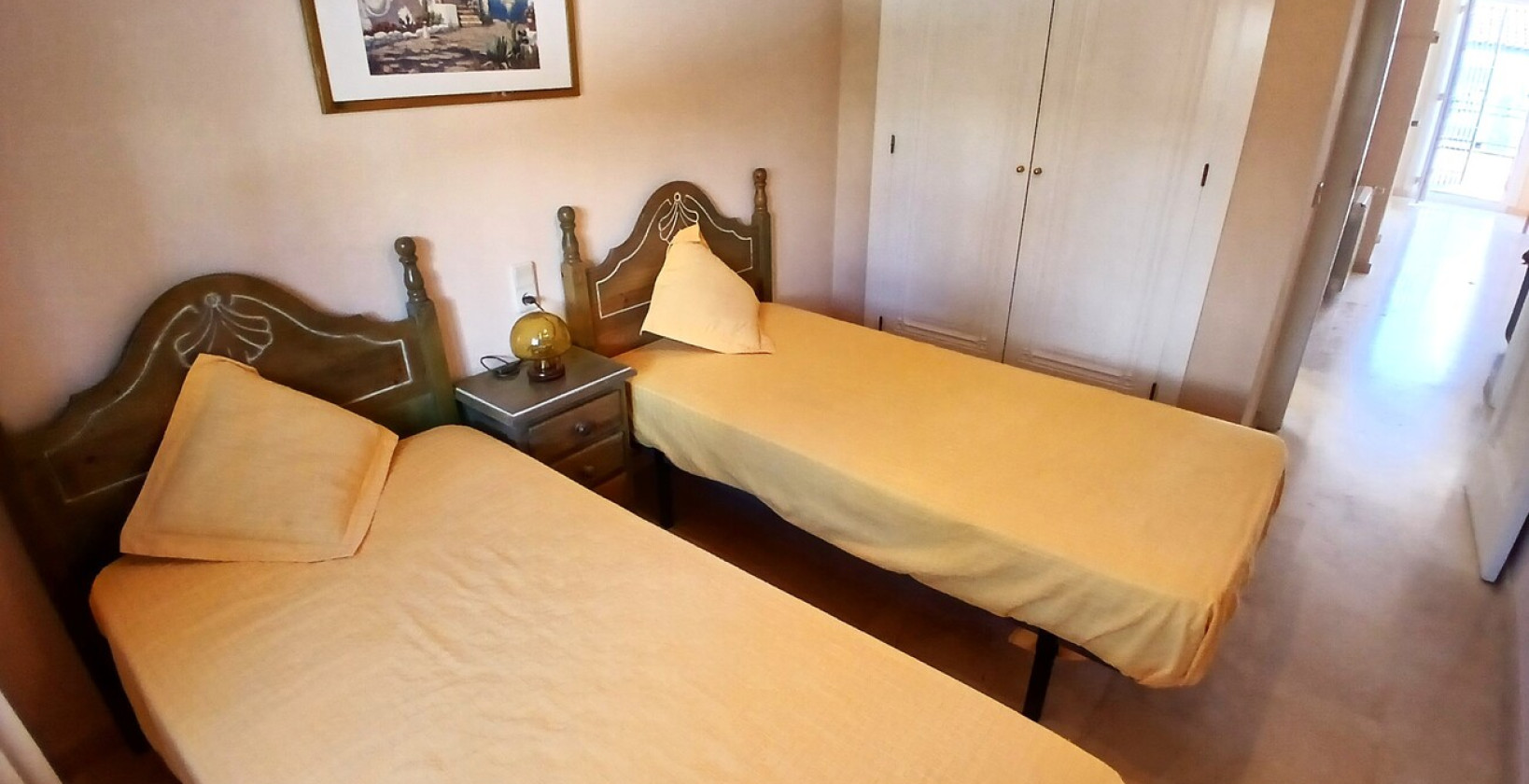 Resale - Apartment / flat - Villamartín - La Rioja V