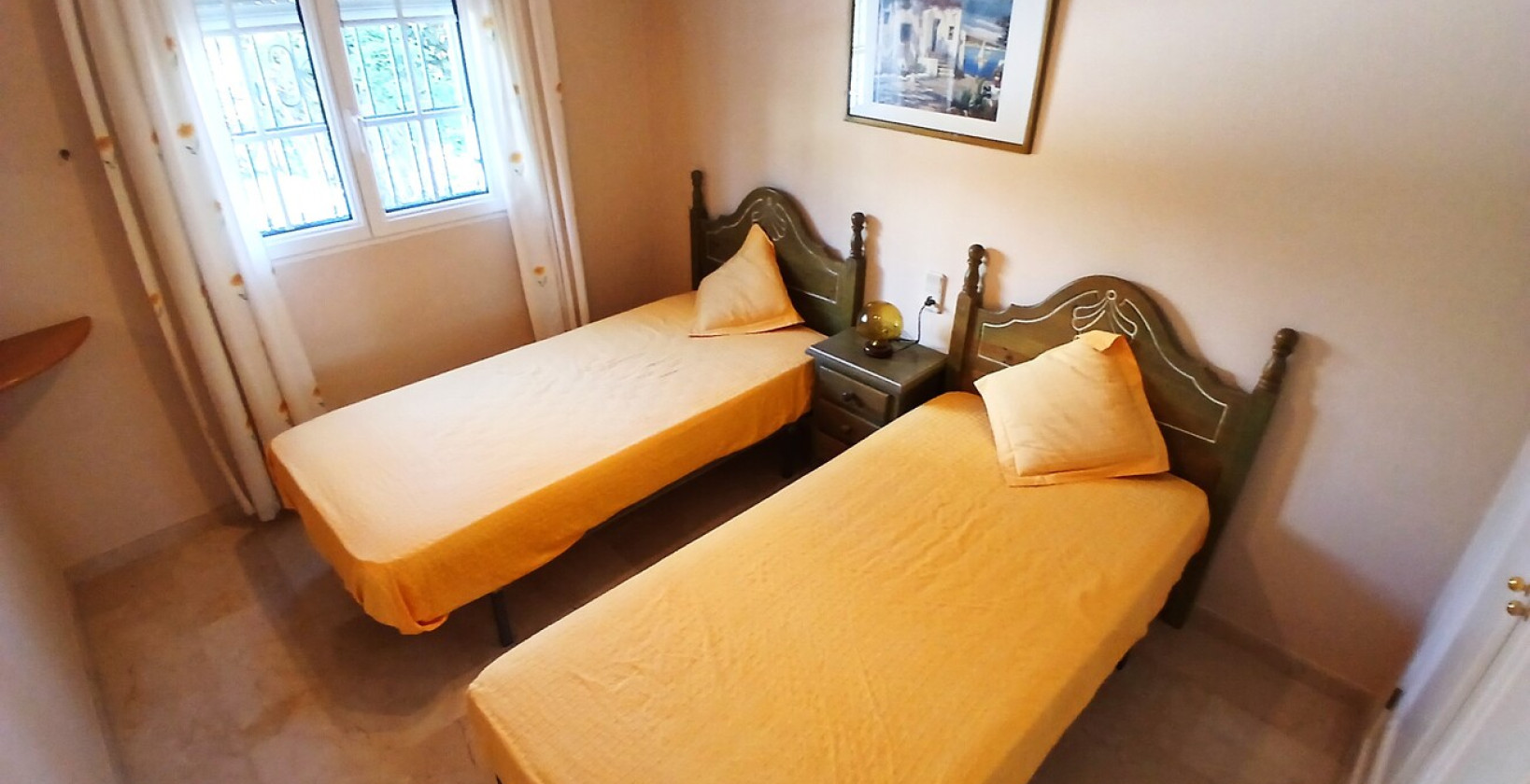 Resale - Apartment / flat - Villamartín - La Rioja V