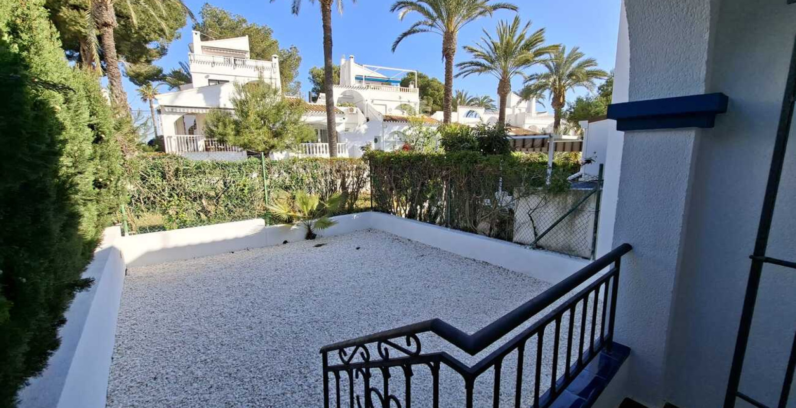 Resale - Apartment / flat - Villamartín - La Rioja V