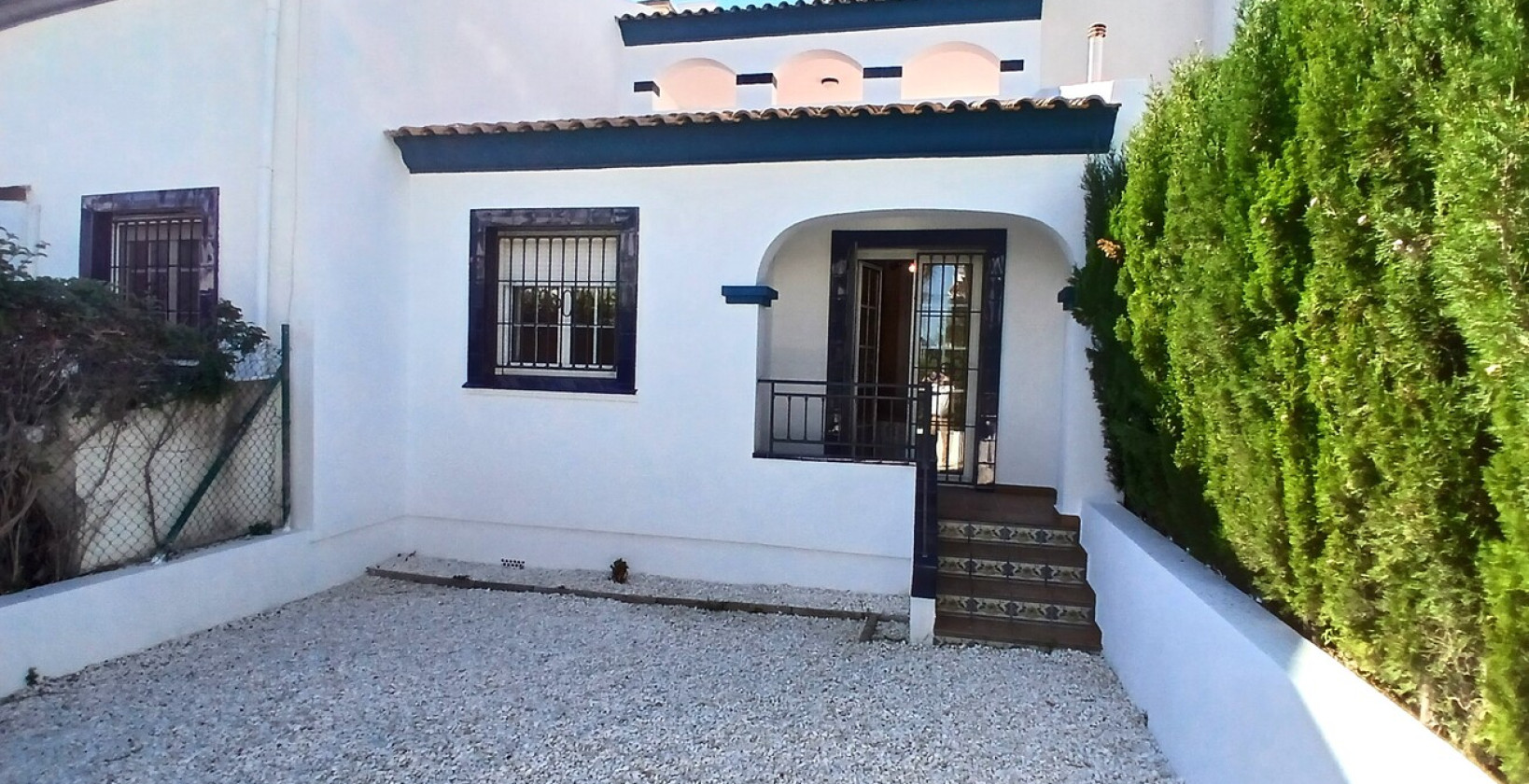Resale - Apartment / flat - Villamartín - La Rioja V