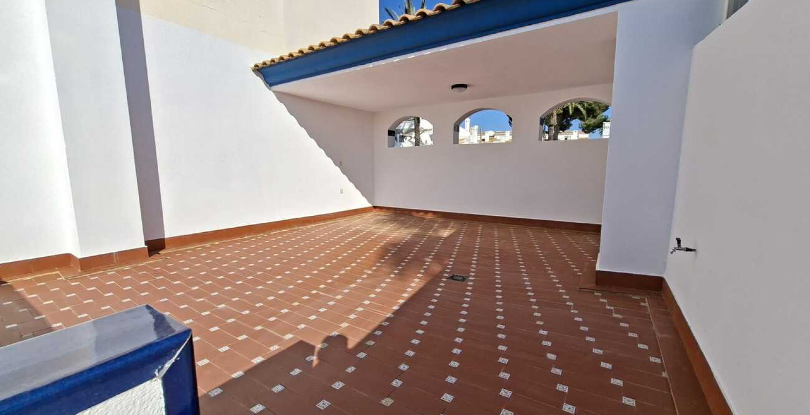 Resale - Apartment / flat - Villamartín - La Rioja V