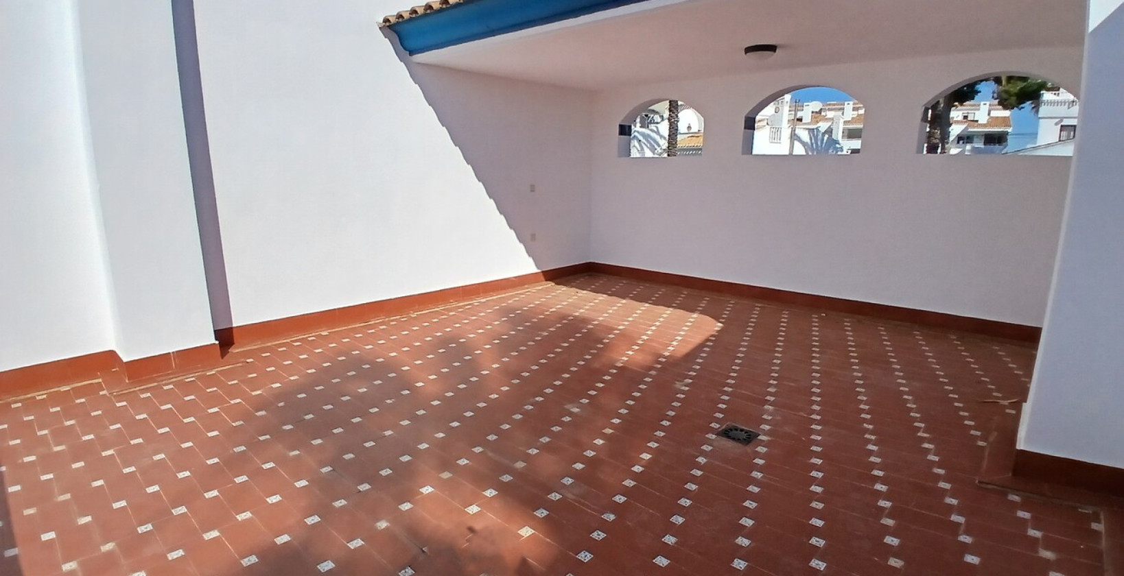 Resale - Apartment / flat - Villamartín - La Rioja V