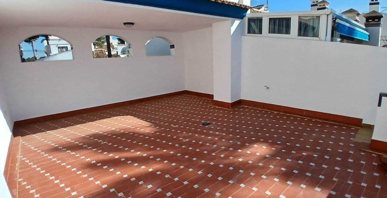 Resale - Apartment / flat - Villamartín - La Rioja V