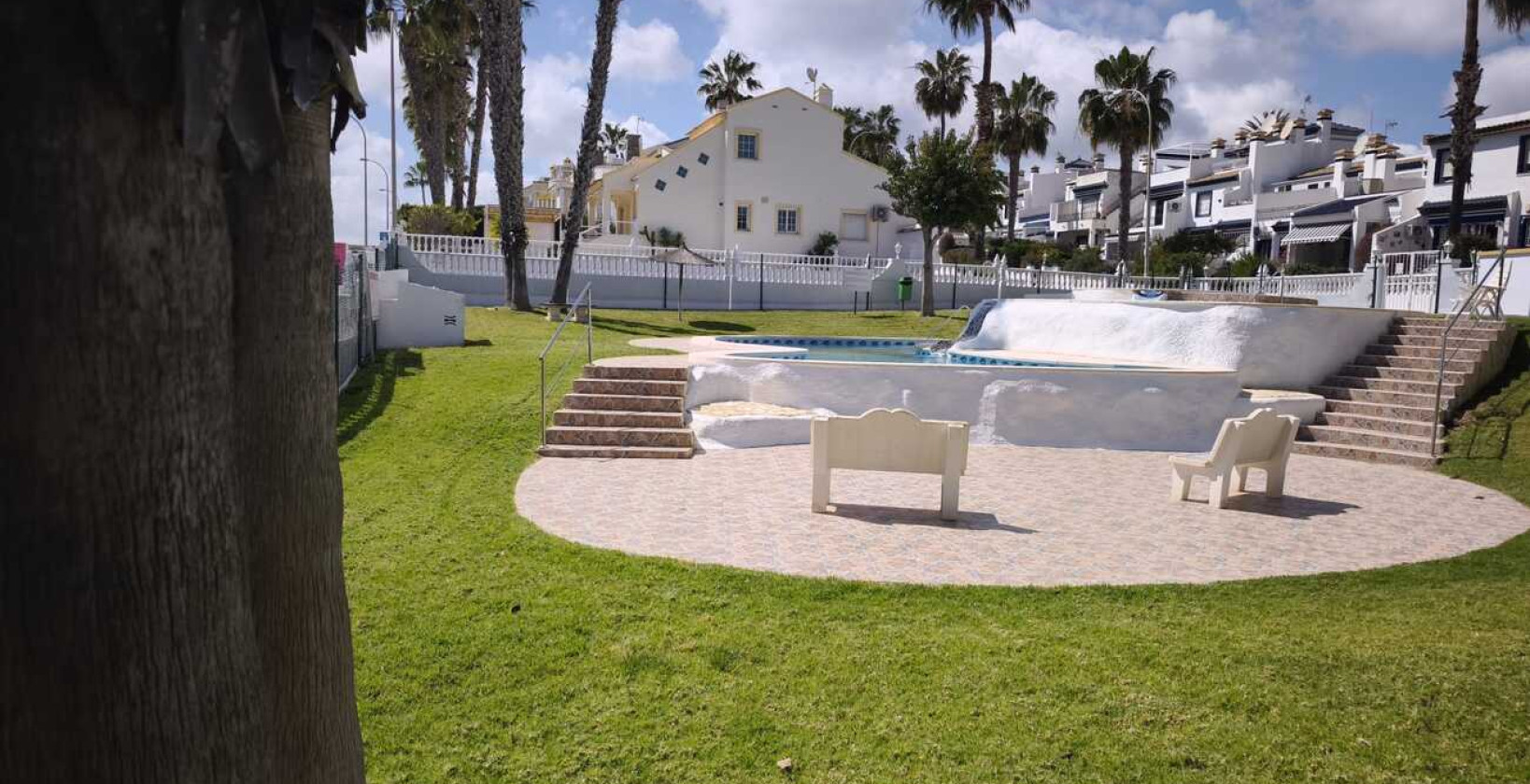 Resale - Apartment / flat - Villamartín - La Rioja V