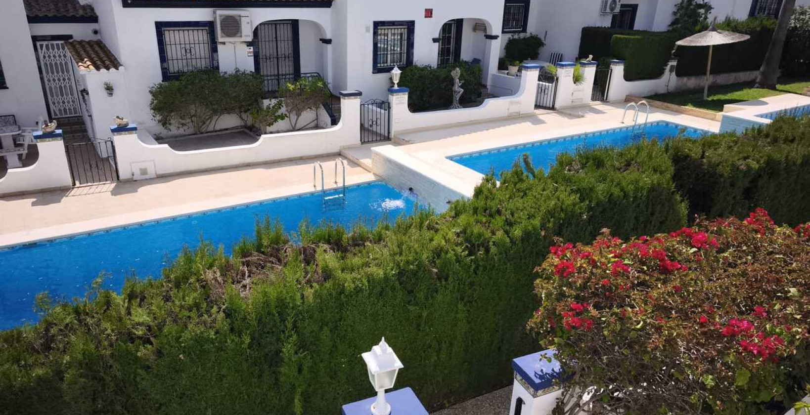 Resale - Apartment / flat - Villamartín - La Rioja V